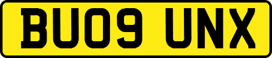 BU09UNX