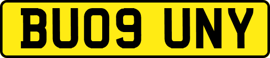 BU09UNY