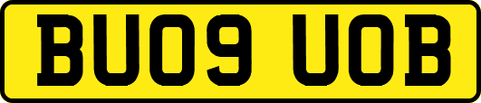 BU09UOB