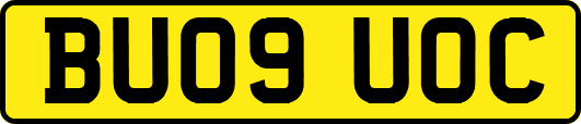 BU09UOC