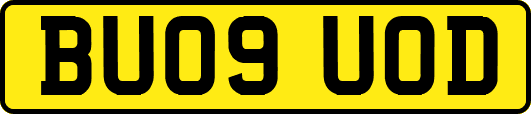 BU09UOD