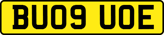 BU09UOE