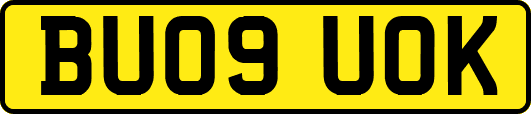BU09UOK