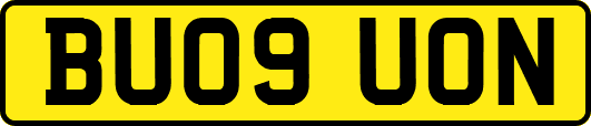 BU09UON