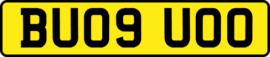 BU09UOO