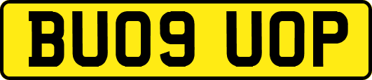 BU09UOP
