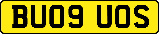 BU09UOS