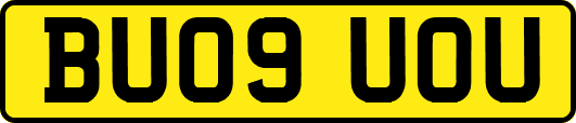 BU09UOU