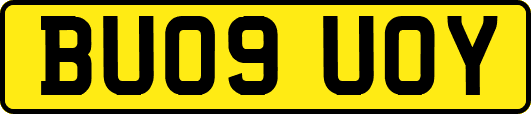 BU09UOY