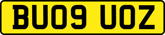 BU09UOZ