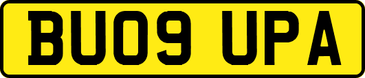 BU09UPA