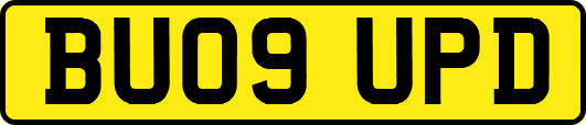 BU09UPD
