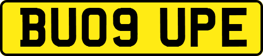 BU09UPE