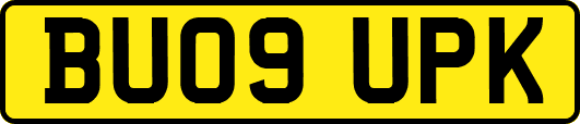 BU09UPK