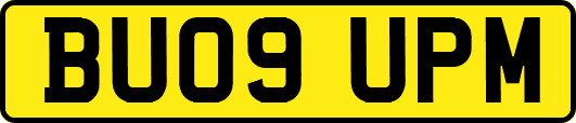 BU09UPM