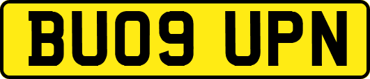 BU09UPN