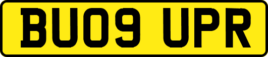 BU09UPR