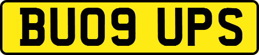 BU09UPS