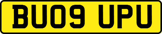 BU09UPU