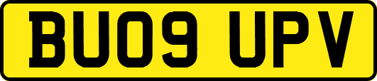 BU09UPV