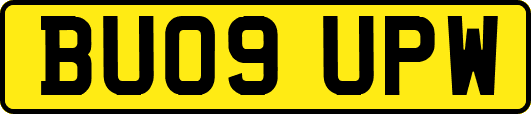 BU09UPW