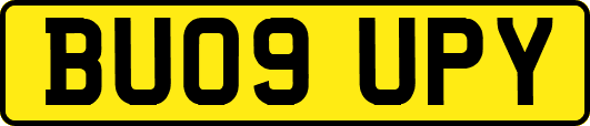 BU09UPY