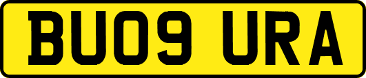 BU09URA