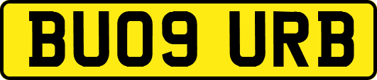 BU09URB