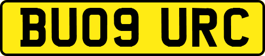 BU09URC