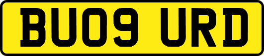 BU09URD