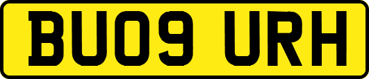 BU09URH