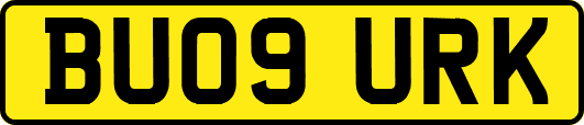 BU09URK