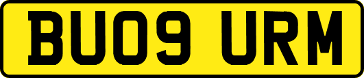 BU09URM