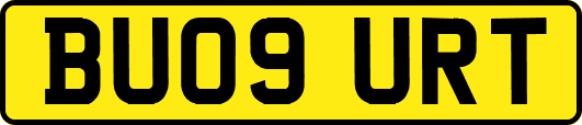 BU09URT