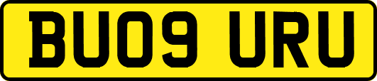 BU09URU