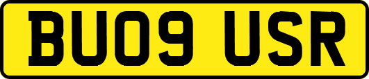 BU09USR