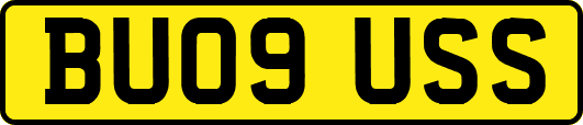 BU09USS