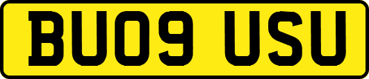 BU09USU