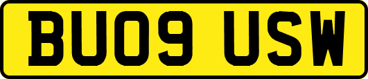 BU09USW