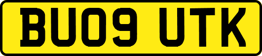 BU09UTK