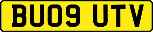 BU09UTV