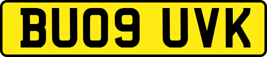 BU09UVK