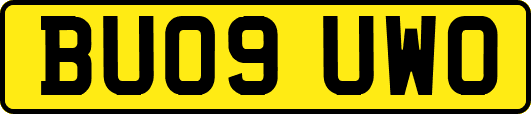 BU09UWO