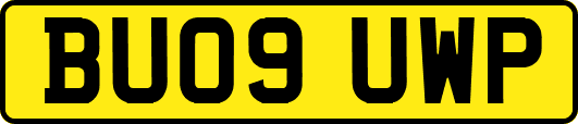 BU09UWP