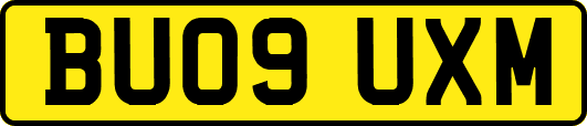 BU09UXM
