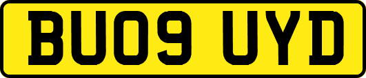 BU09UYD