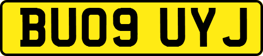 BU09UYJ