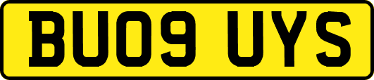 BU09UYS