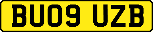 BU09UZB