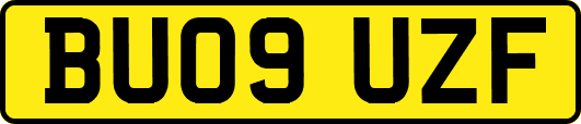 BU09UZF